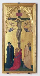 Crucifixion